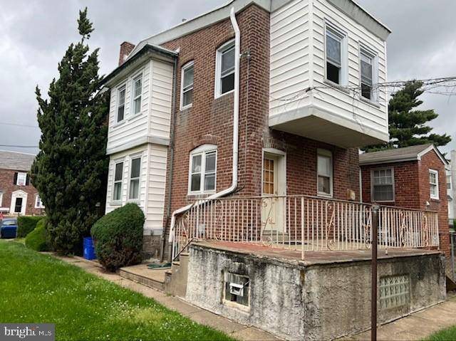 Philadelphia, PA 19136,3523 STANWOOD ST