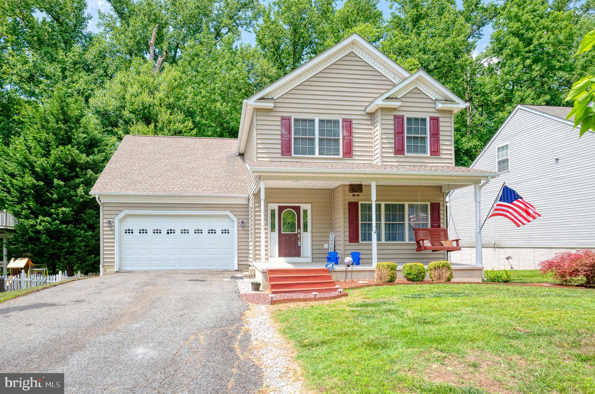 North East, MD 21901,151 PINE CONE DR