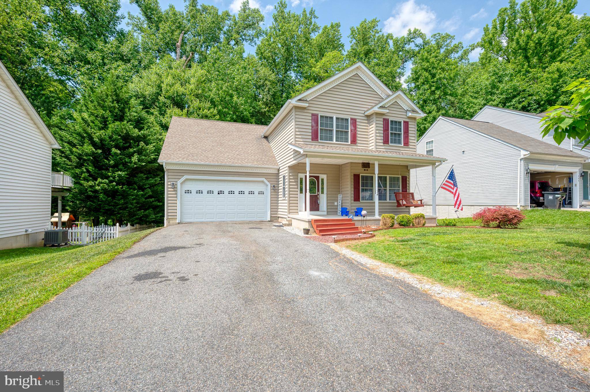 North East, MD 21901,151 PINE CONE DR