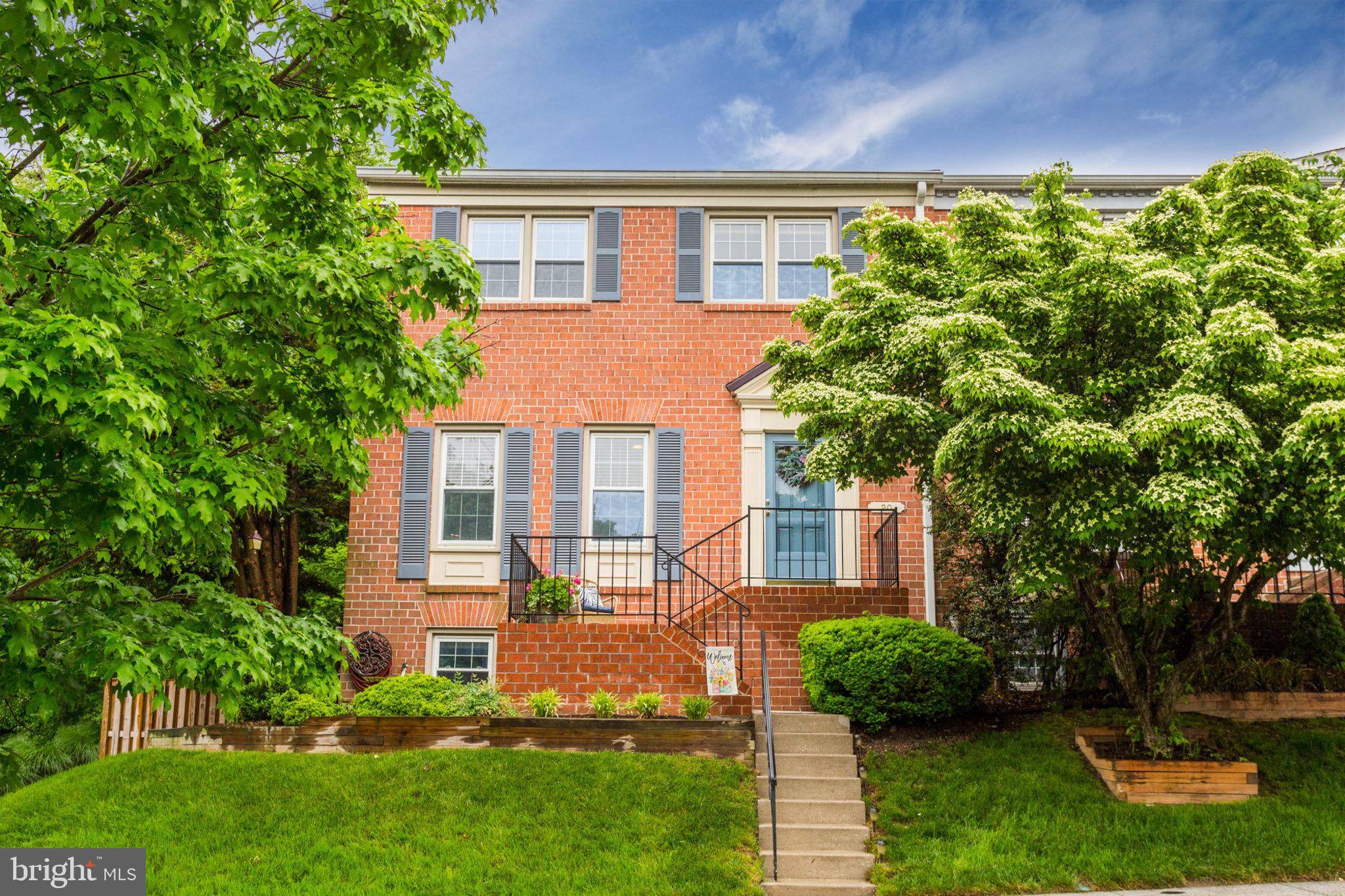 Lutherville Timonium, MD 21093,20 WONDERVIEW CT