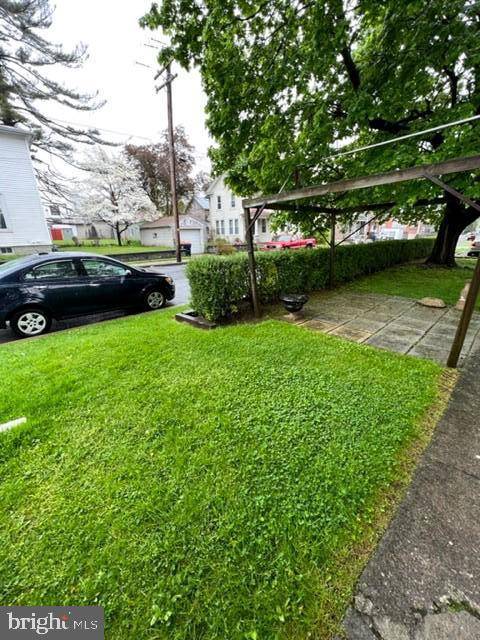 Myerstown, PA 17067,500 S RAILROAD ST