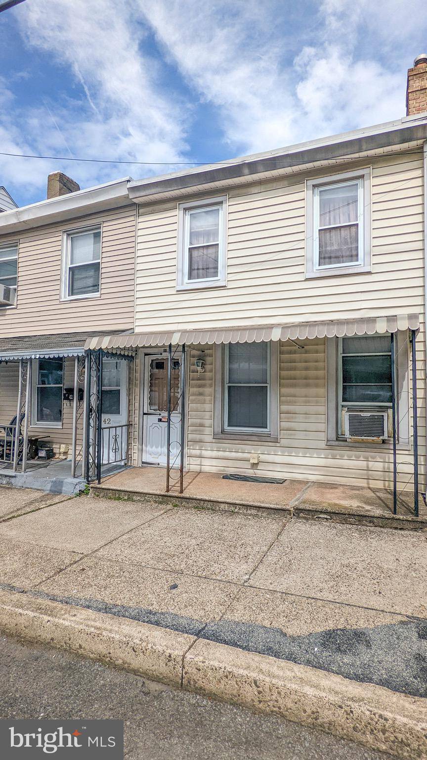 Easton, PA 18042,44 S 12TH ST