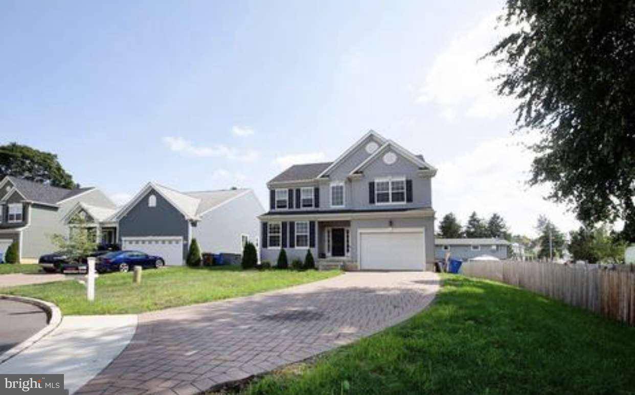 Swedesboro, NJ 08085,105 WATERVIEW CT