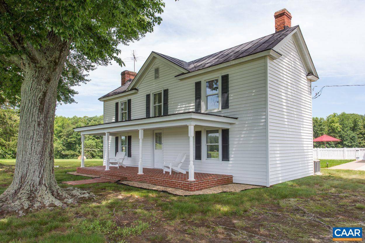 Louisa, VA 23093,2326A HOLLAND CREEK RD