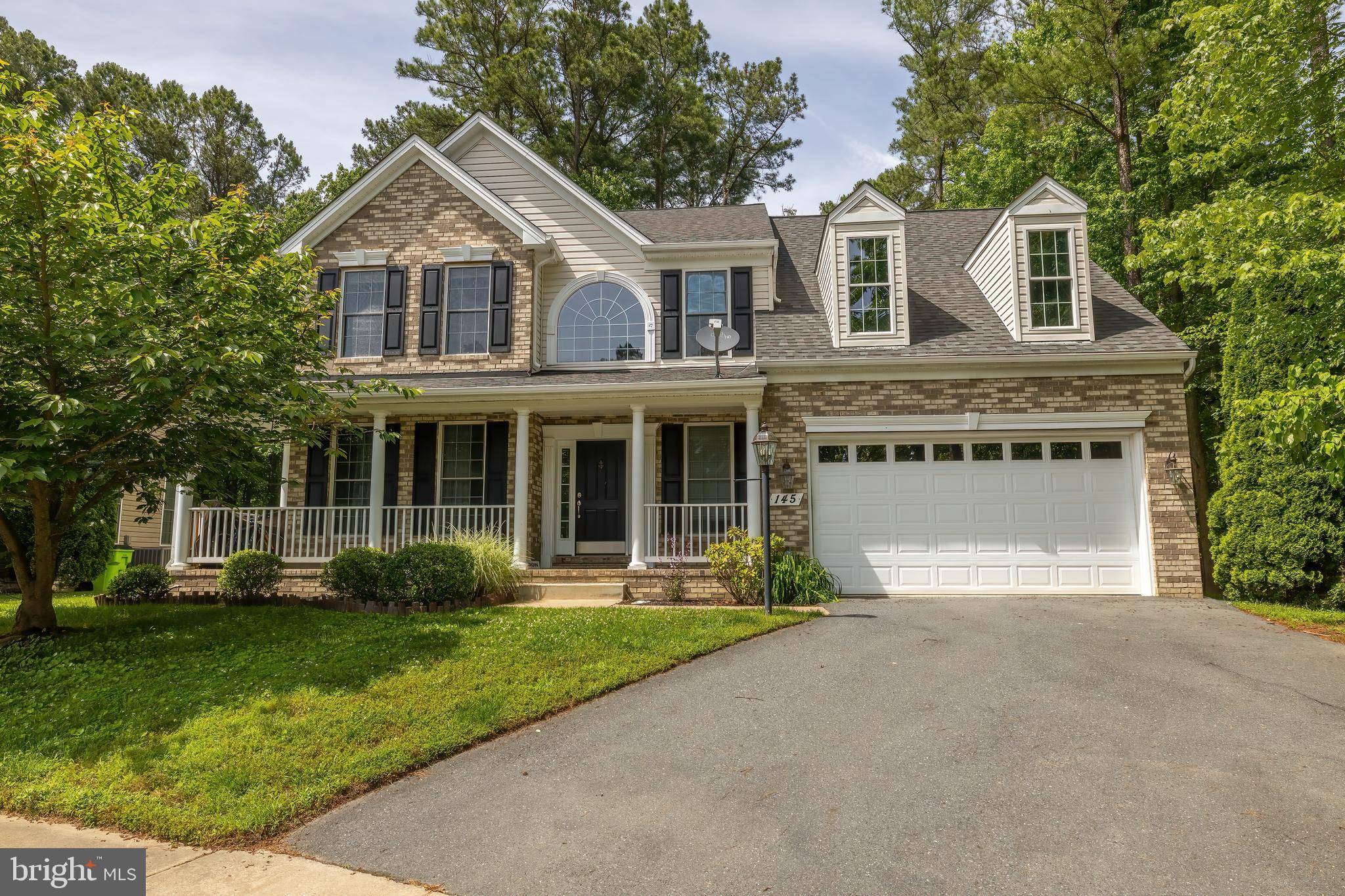 Grasonville, MD 21638,145 TALL PINES LN