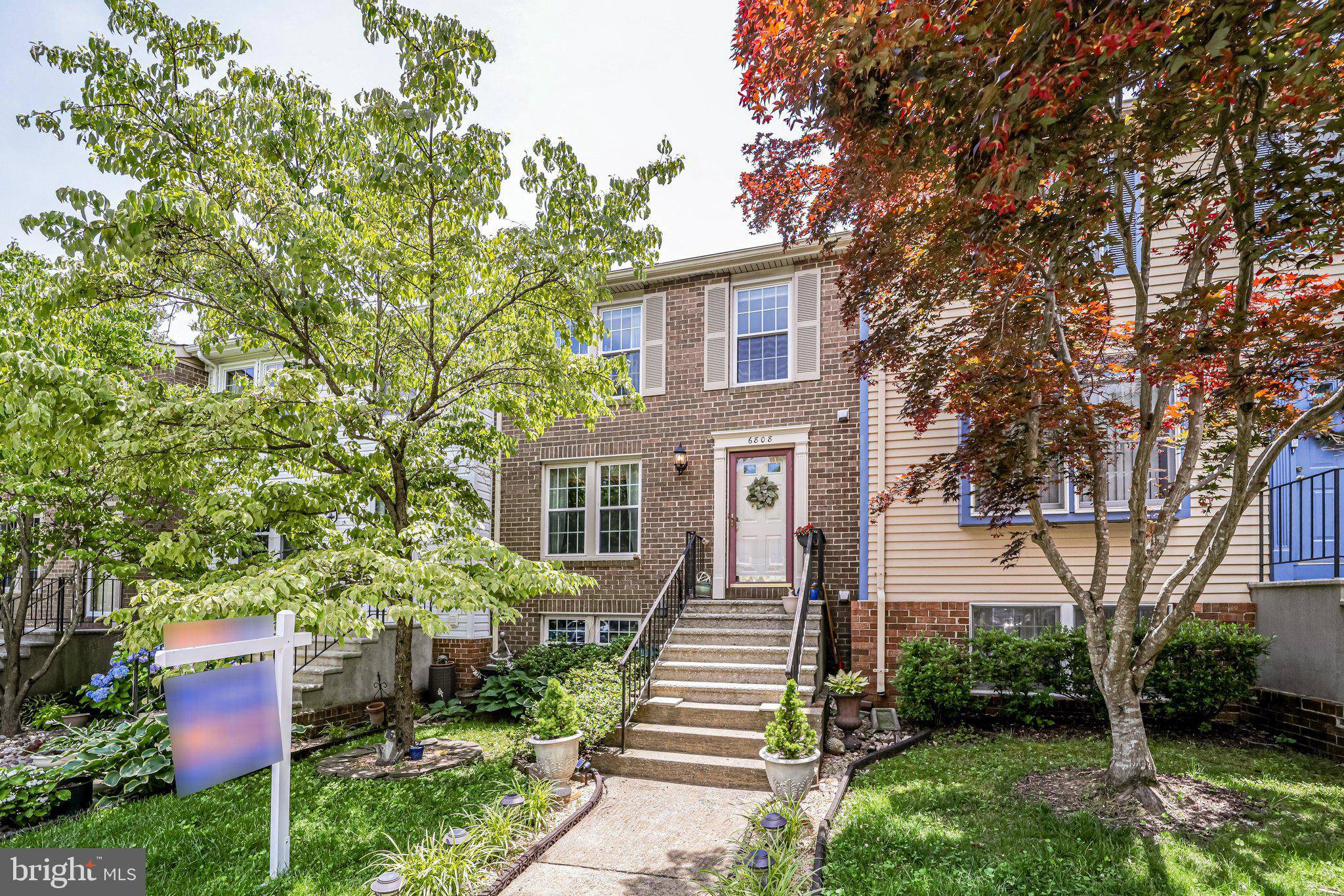 Alexandria, VA 22315,6808 HEATHERWAY CT