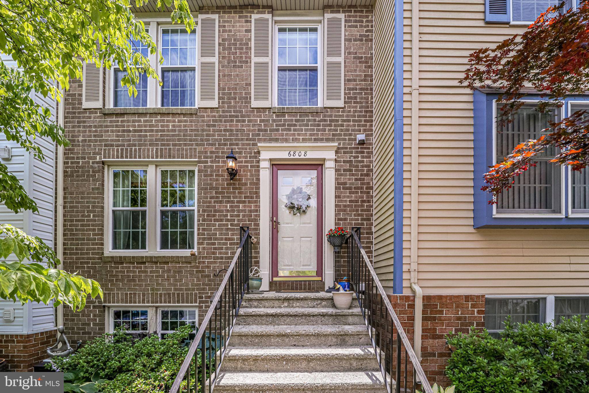 Alexandria, VA 22315,6808 HEATHERWAY CT