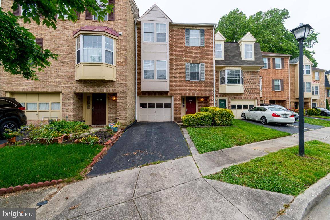 Upper Marlboro, MD 20772,14413 COLONEL FENWICK CT