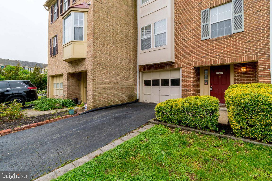 Upper Marlboro, MD 20772,14413 COLONEL FENWICK CT