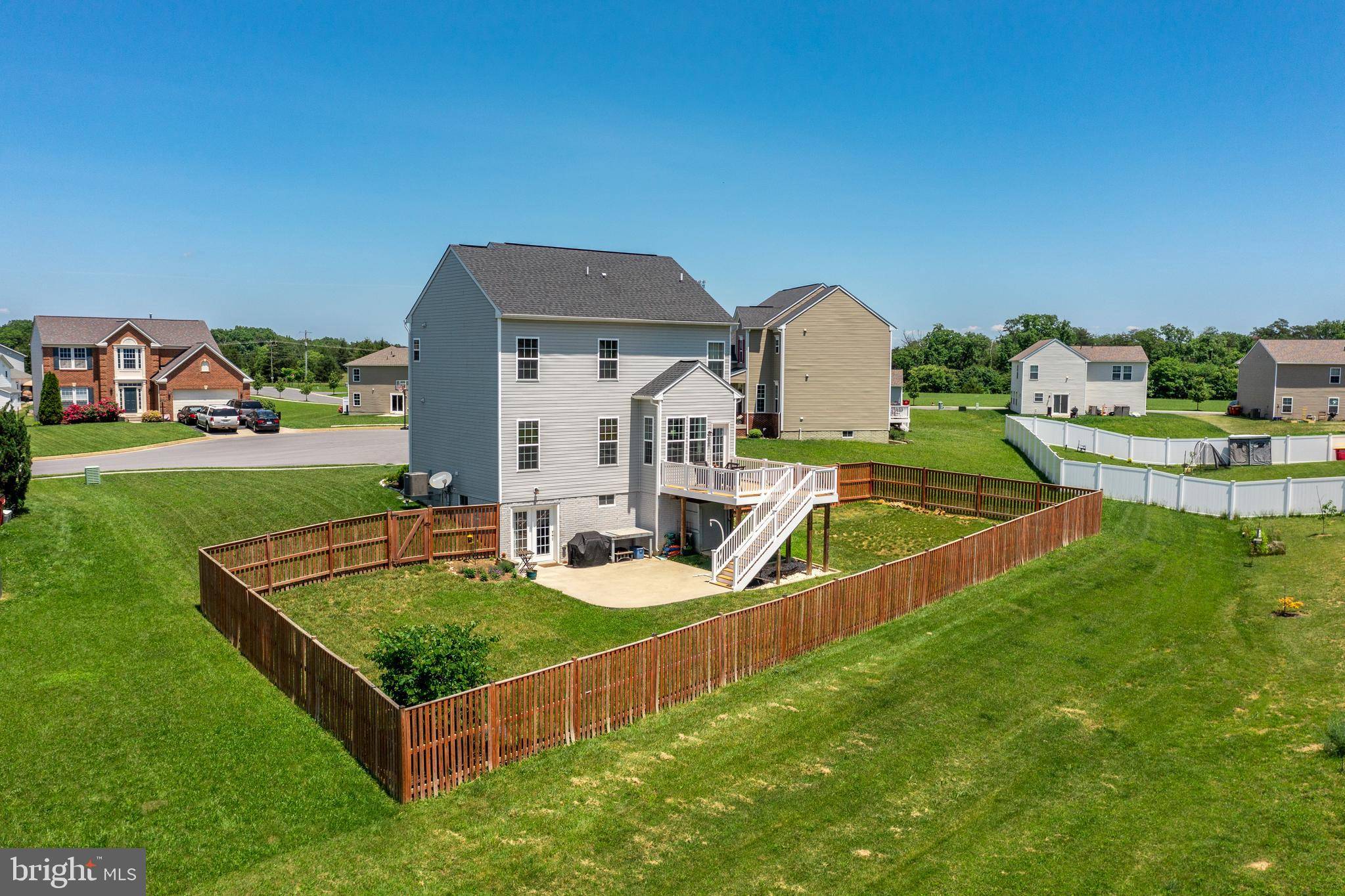 Bunker Hill, WV 25413,64 PAPPY CT