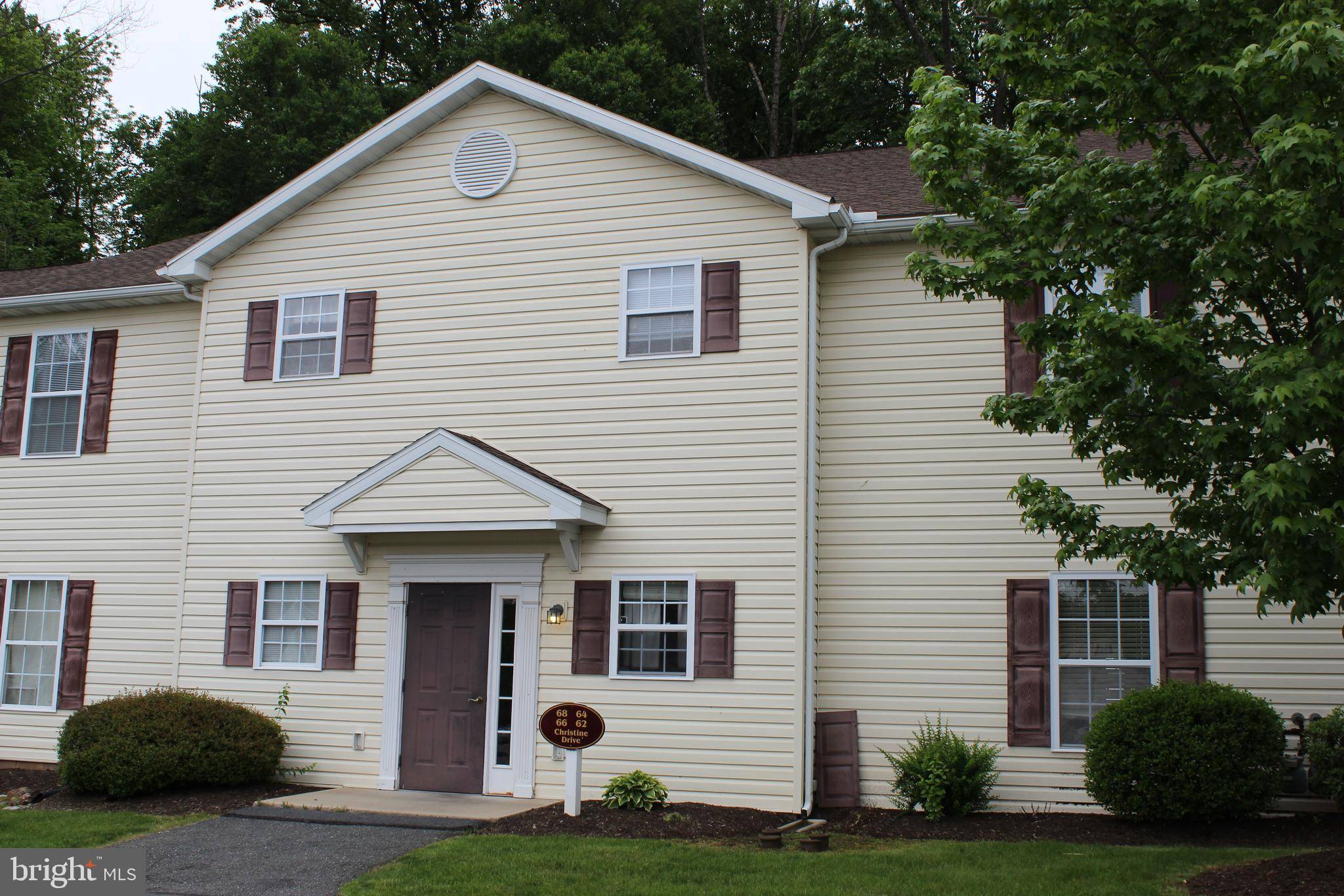 Reading, PA 19606,62 CHRISTINE DR