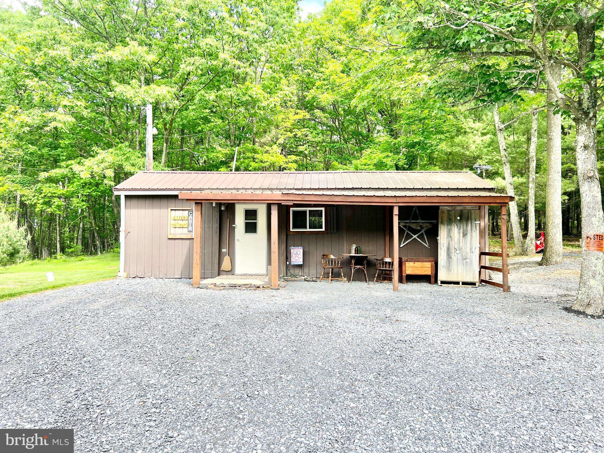 Clearville, PA 15535,5154 CLEAR RIDGE ROAD