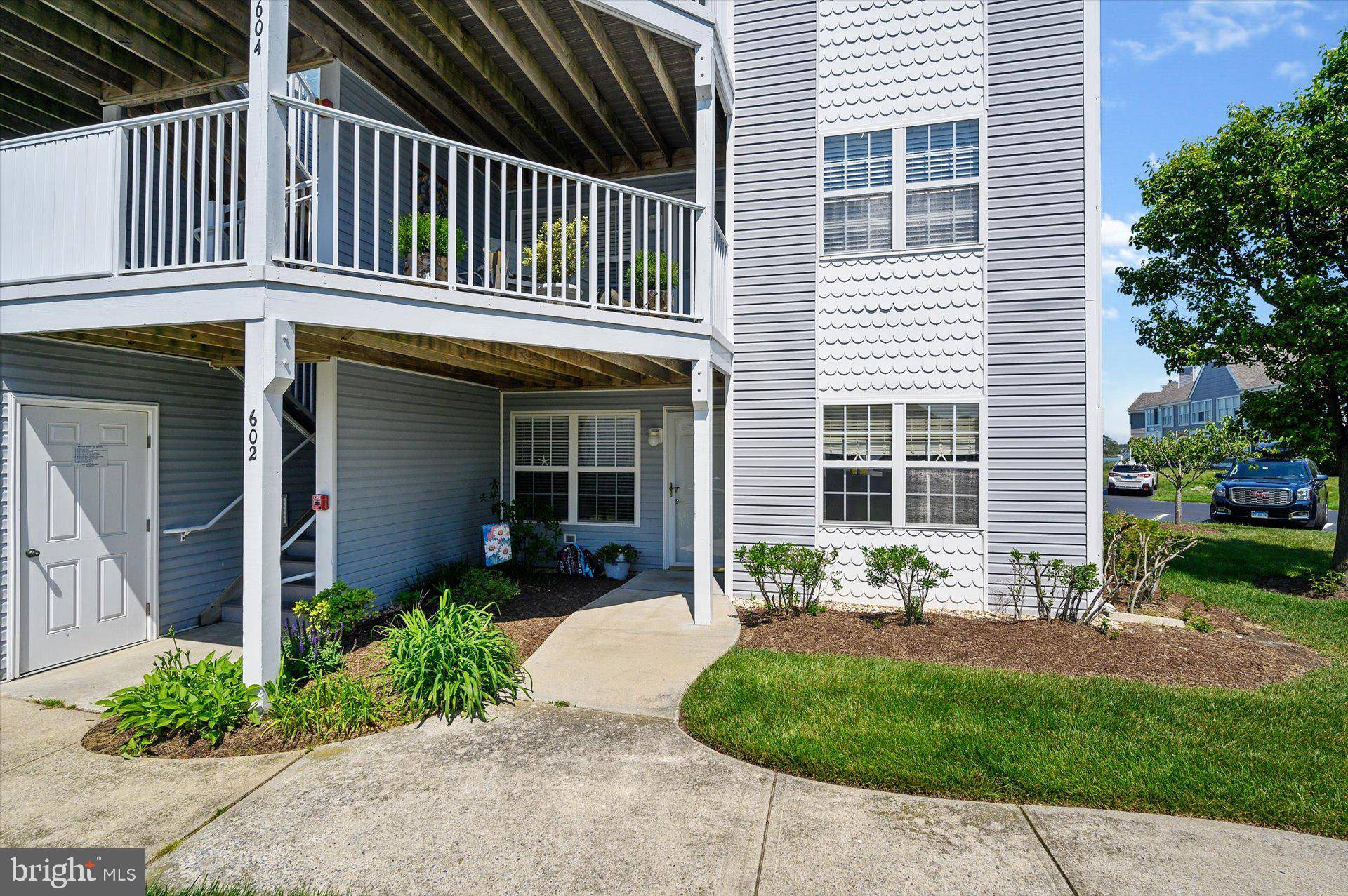 Ocean View, DE 19970,30384 CROWLEY DR #602