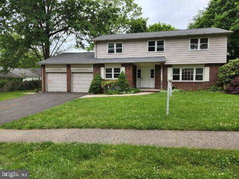 Southampton, PA 18966,1110 RYDAL LN