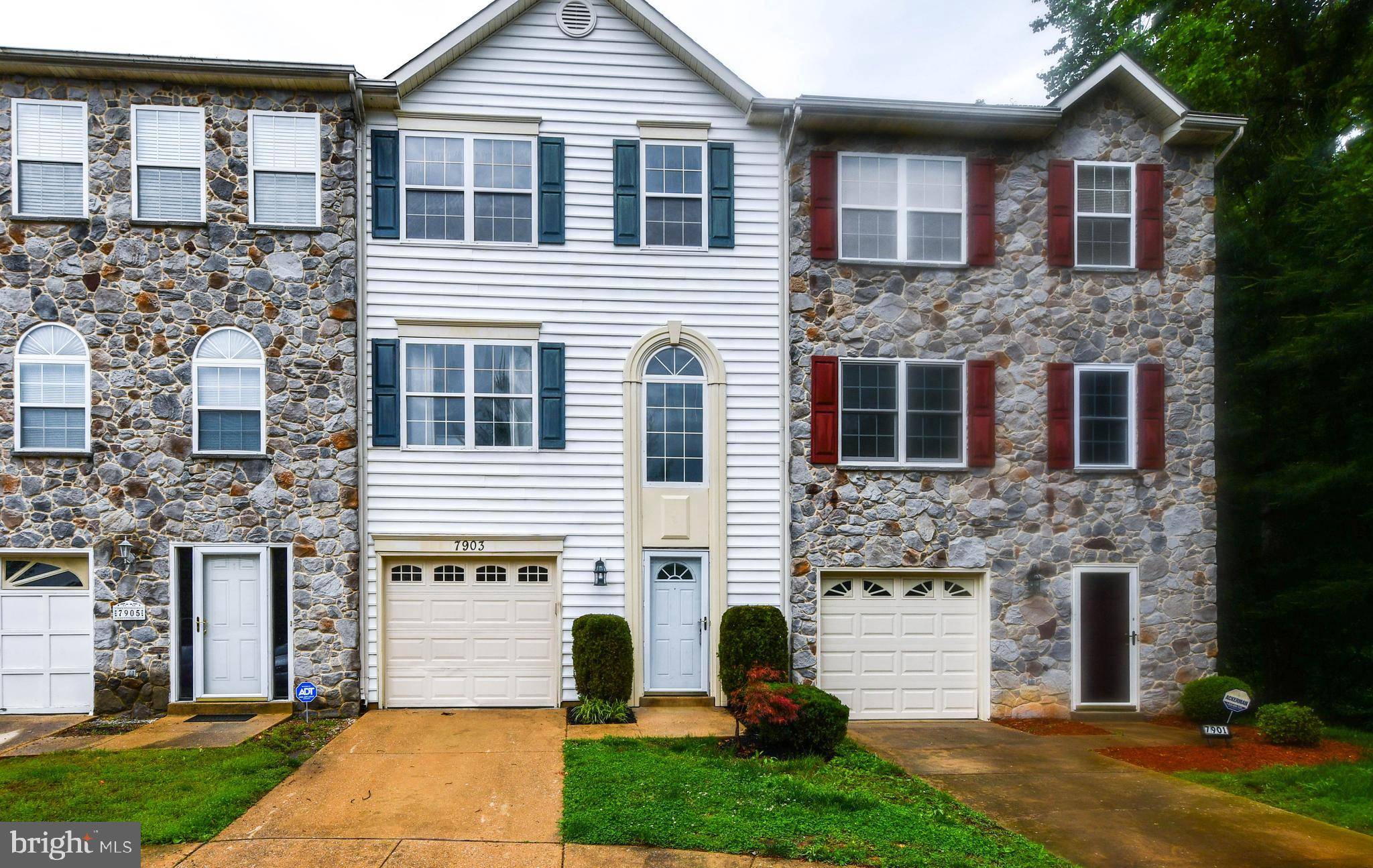 White Plains, MD 20695,7903 HEATHERLEIGH PL