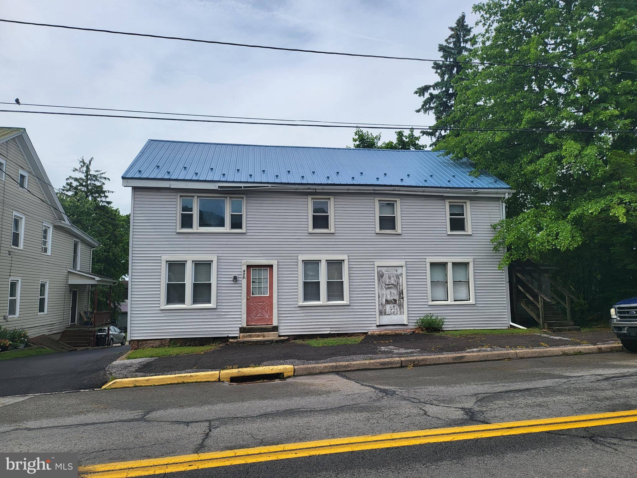 Elizabethville, PA 17023,435 W MAIN ST