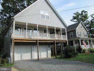 Colonial Beach, VA 22443,37 9TH ST