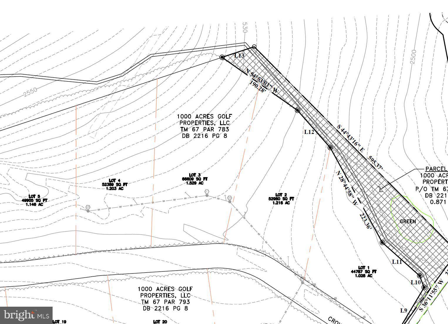 Swanton, MD 21561,3 & 4 CROWS POINT RD (THOUSAND ACRES)