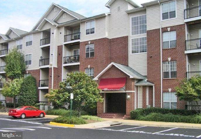 Mclean, VA 22102,1601 SPRING GATE DR #1103