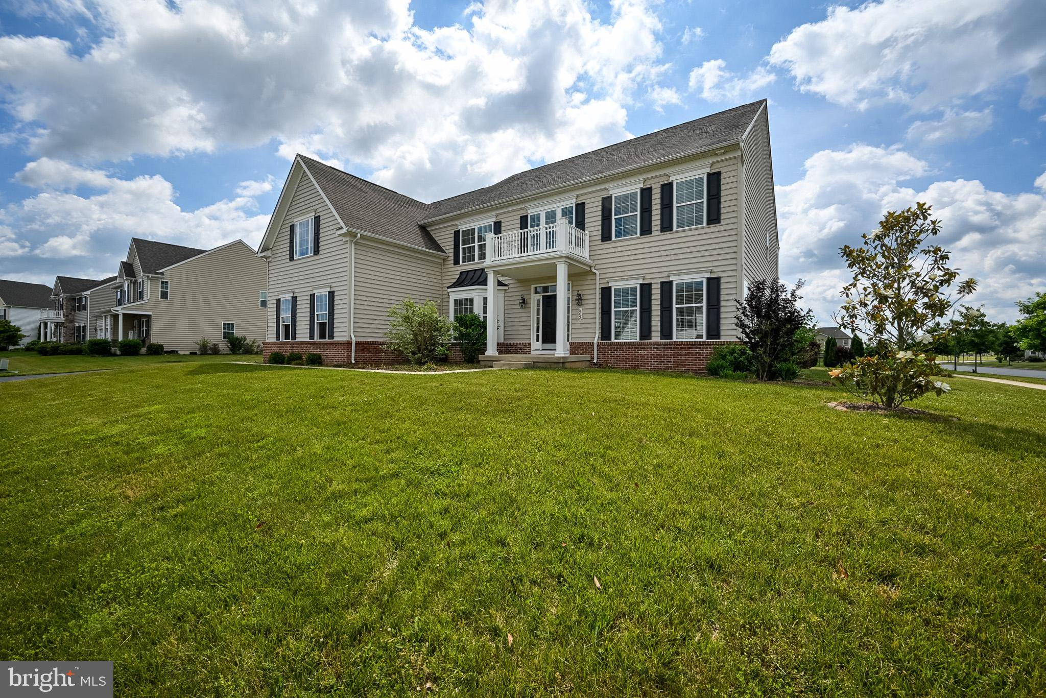 Middletown, DE 19709,502 E GLENMARE DR