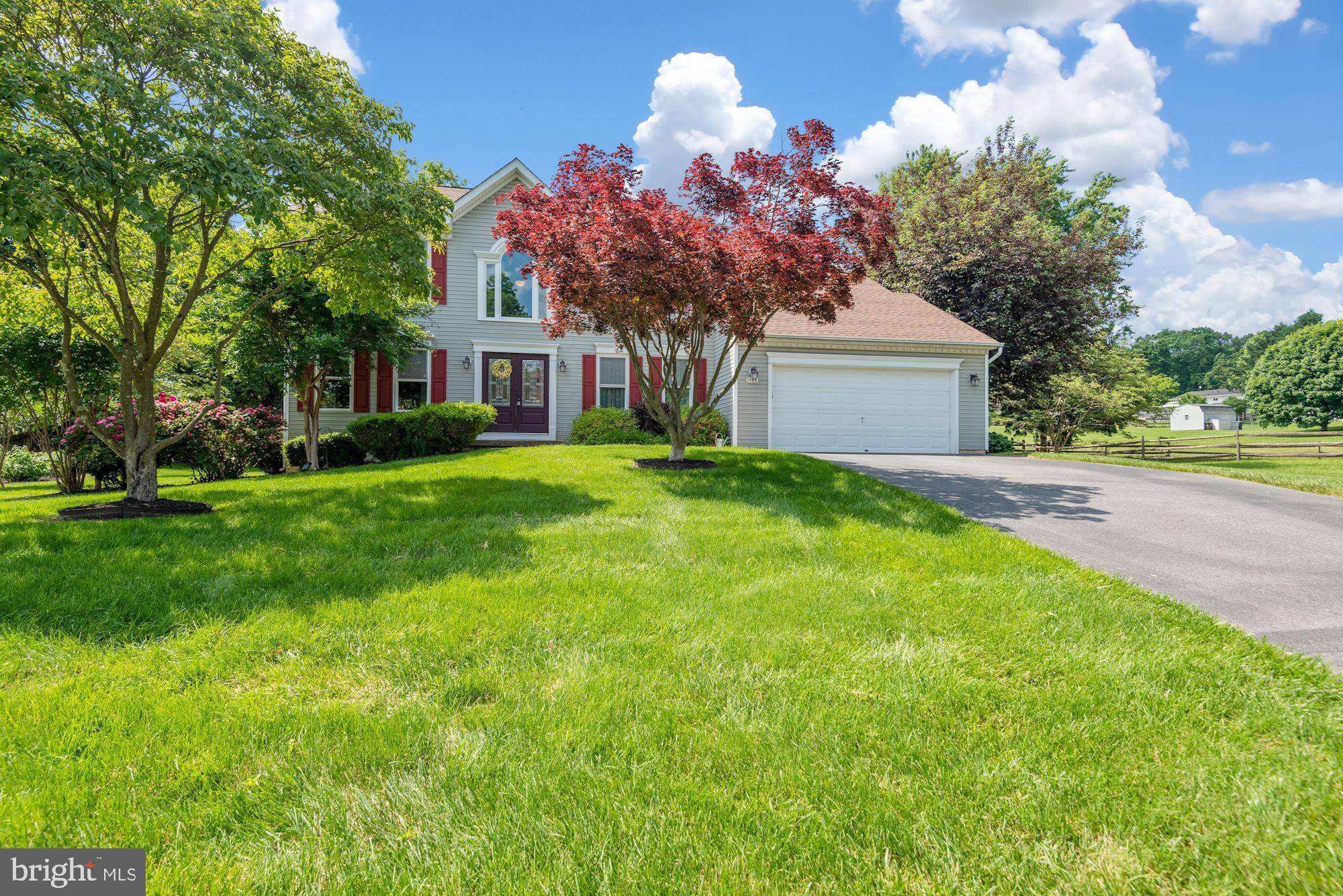 Sykesville, MD 21784,1154 SMALL OAKS CT