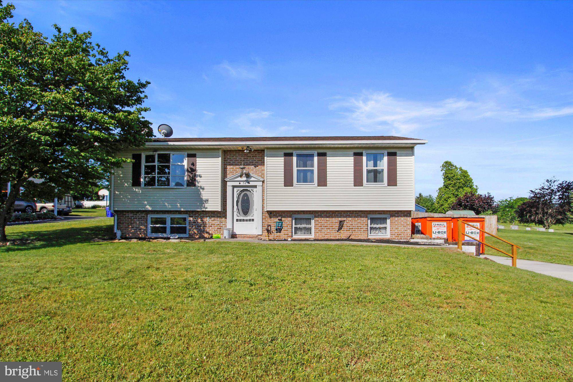 Biglerville, PA 17307,38 APPLE LN