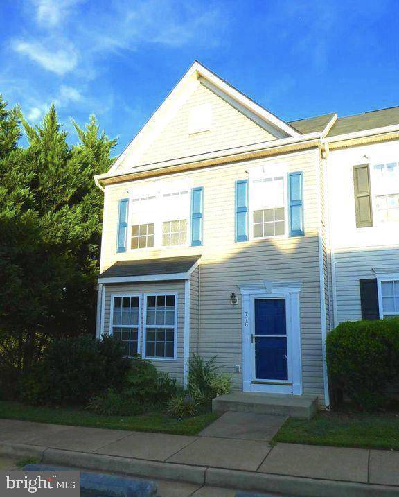 Culpeper, VA 22701,778 COLONELS CT