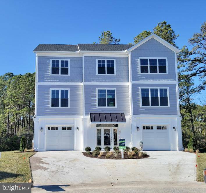 Ocean View, DE 19970,( LOT 45) 30867 OCEAN VIEW PL