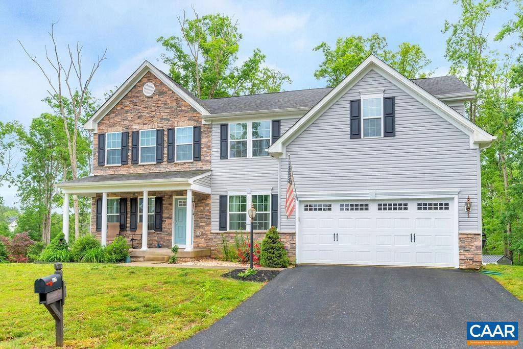 Palmyra, VA 22963,101 ROSALYN WAY