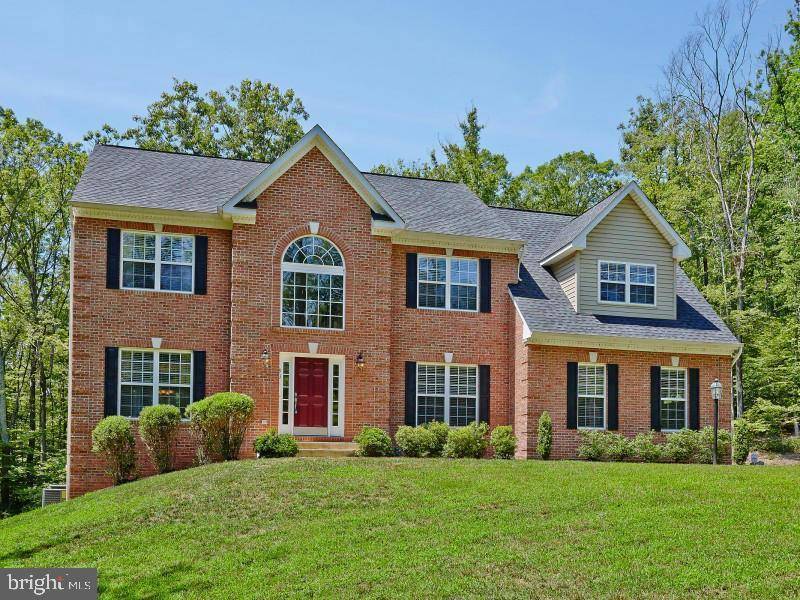 Stafford, VA 22554,93 BROOKE CREST LN