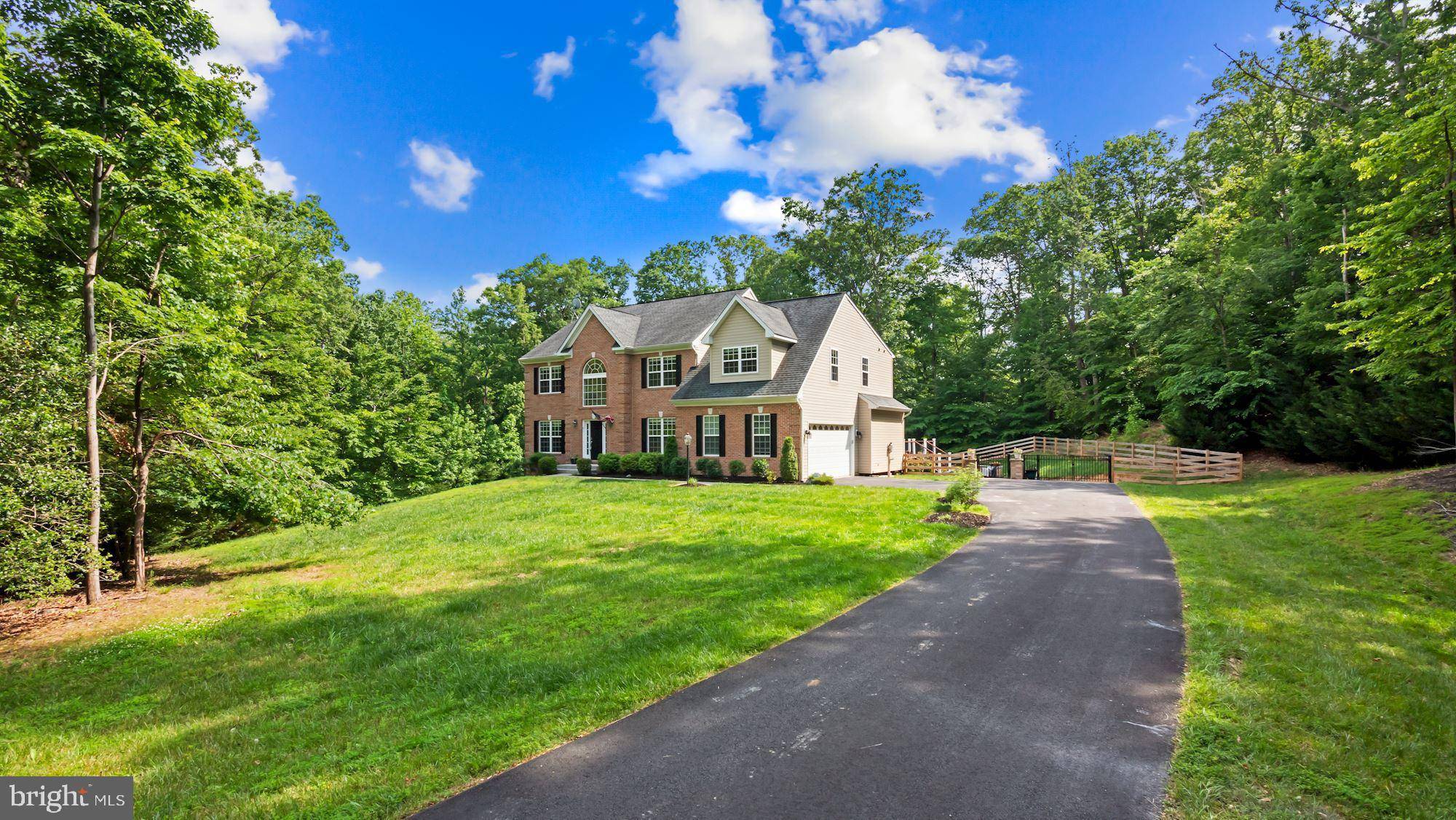 Stafford, VA 22554,93 BROOKE CREST LN