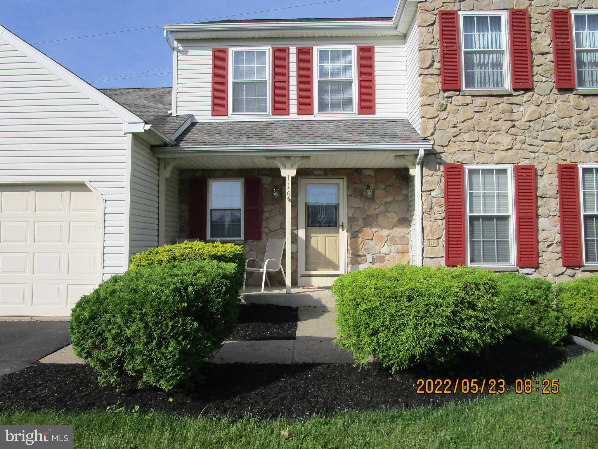 North Wales, PA 19454,116 DRAKE LN