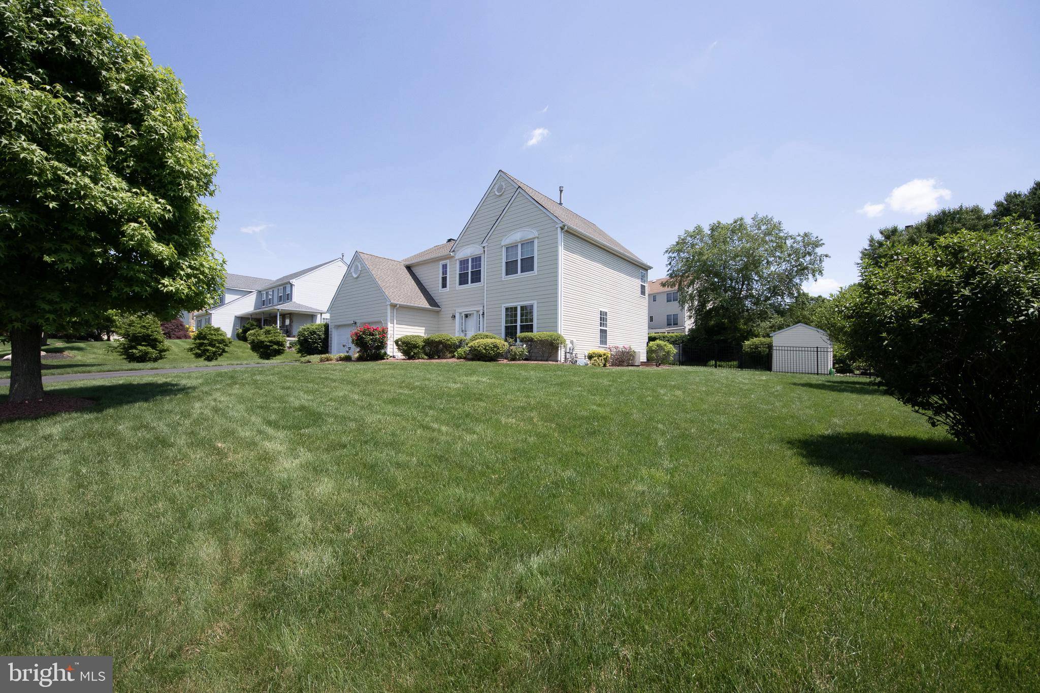 Doylestown, PA 18901,80 BRINKER DR