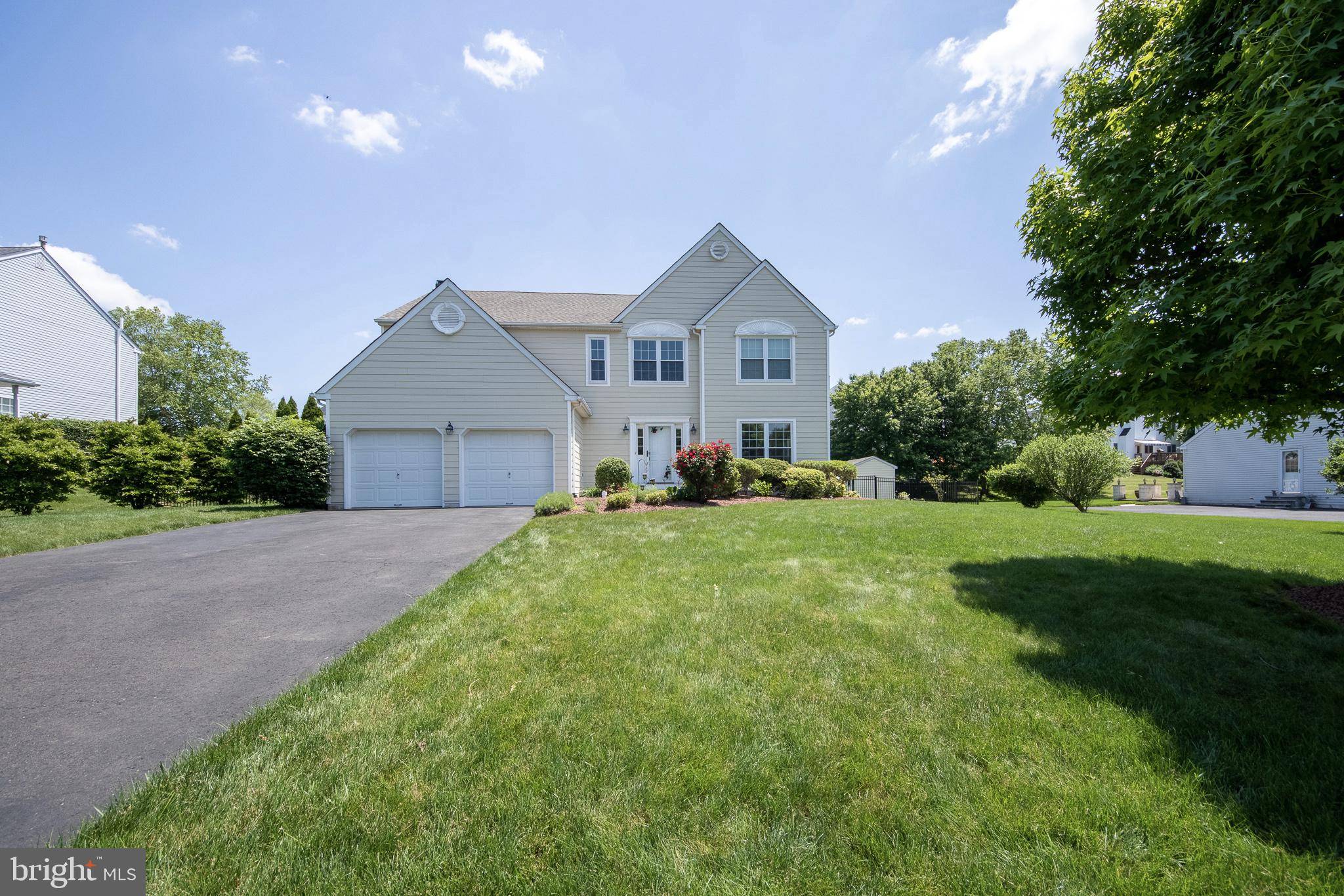 Doylestown, PA 18901,80 BRINKER DR