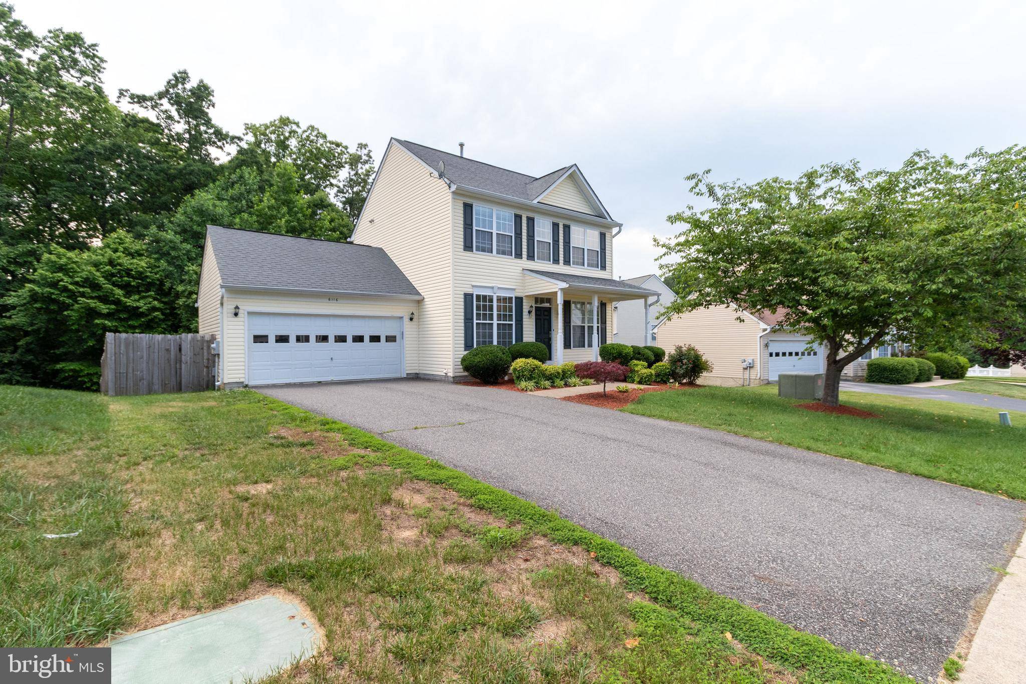 Fredericksburg, VA 22407,6116 HOT SPRING LN