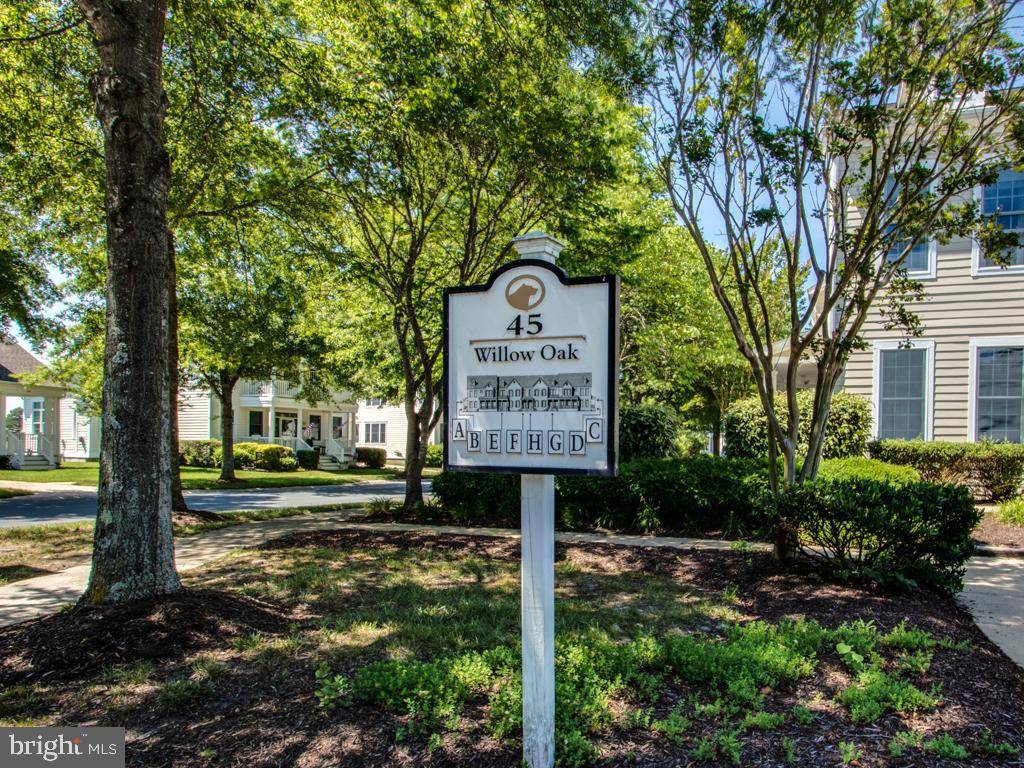 Ocean View, DE 19970,45 A WILLOW OAK AVE #45A