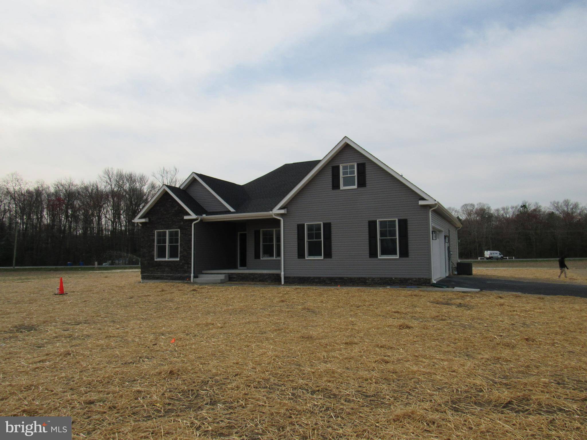 Georgetown, DE 19947,26158 PRETTYMAN RD #LOT 1