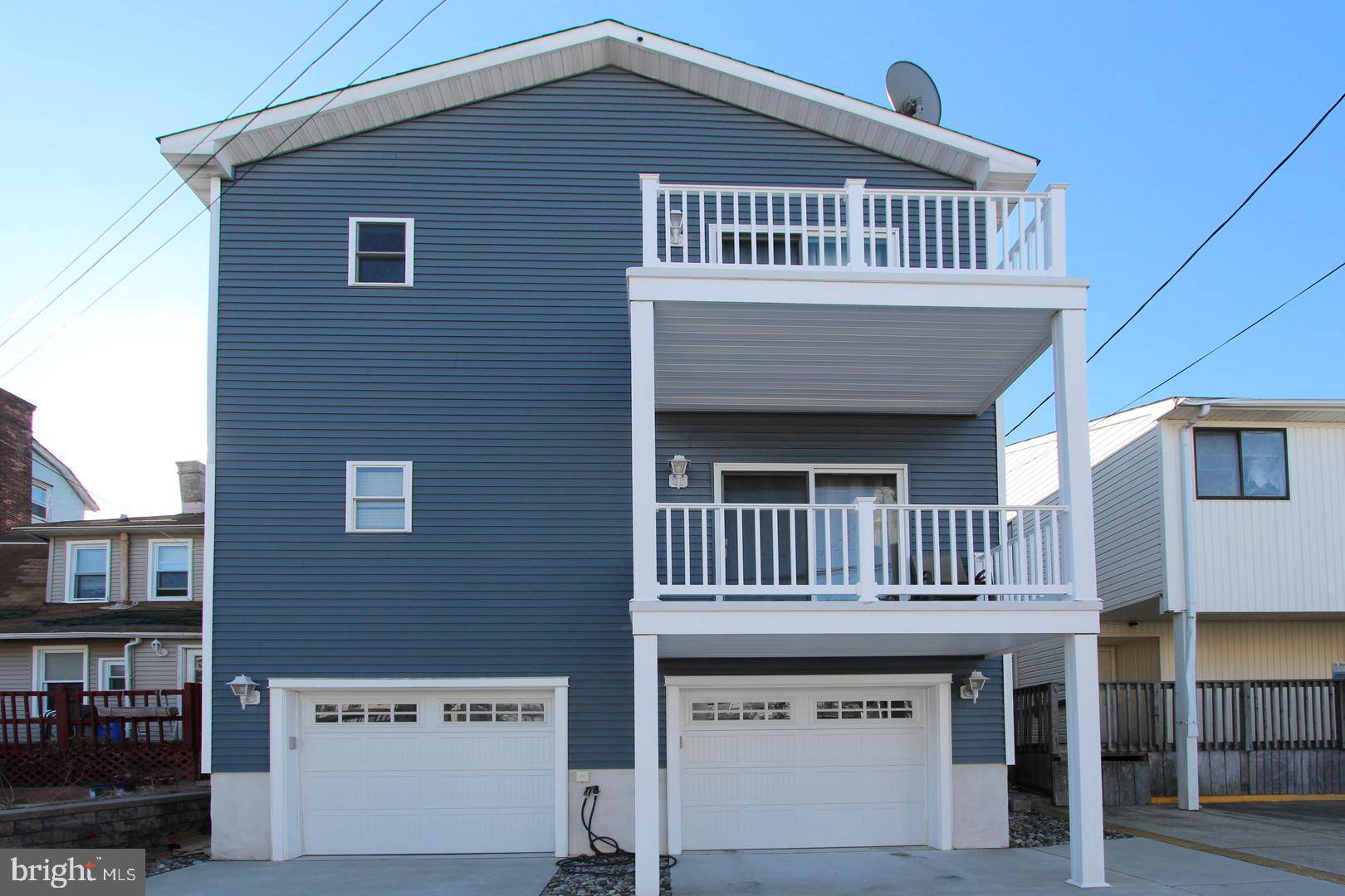 Ventnor City, NJ 08406,11-A S WEYMOUTH AVE