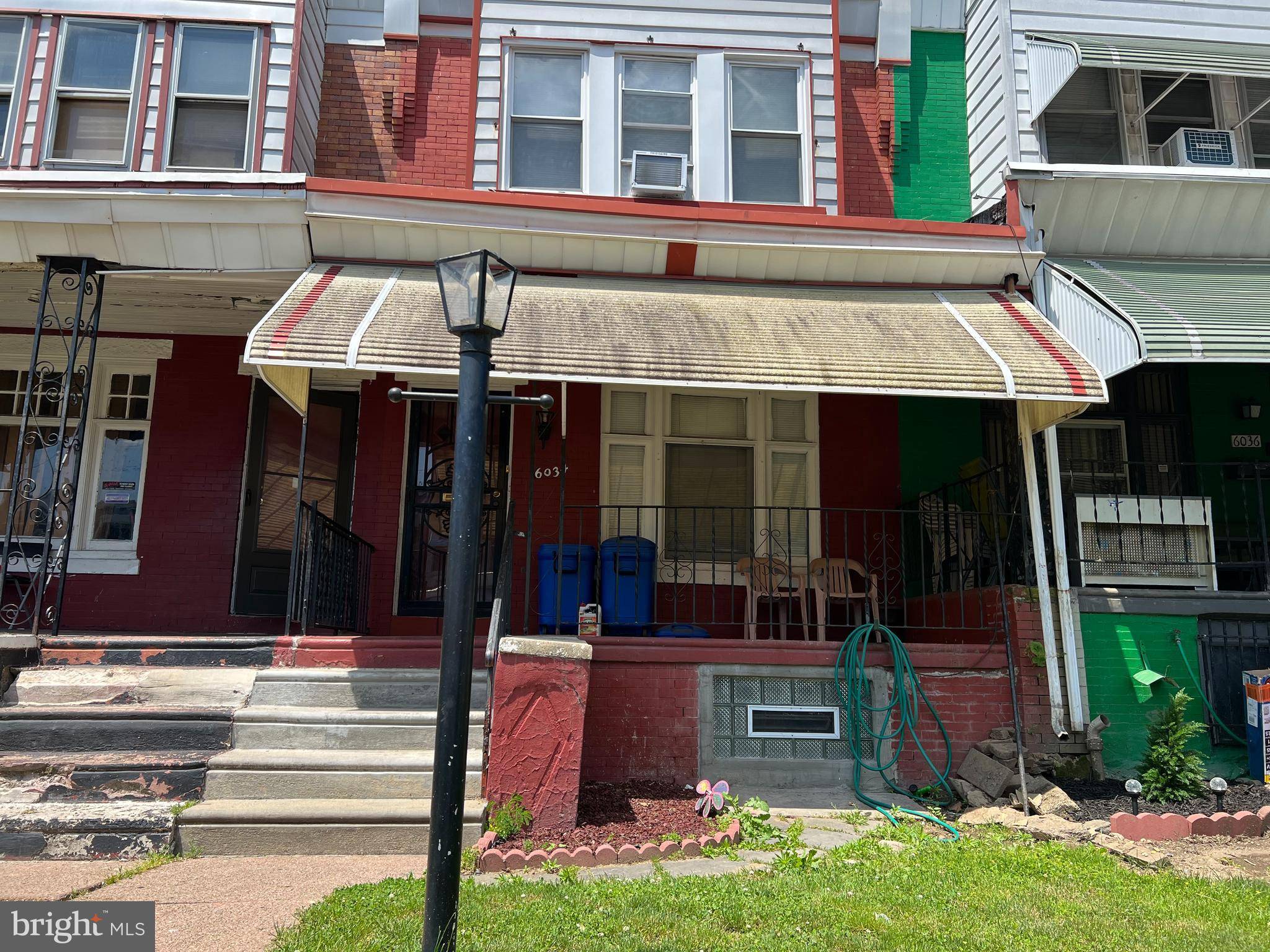 Philadelphia, PA 19138,6034 N 21ST ST