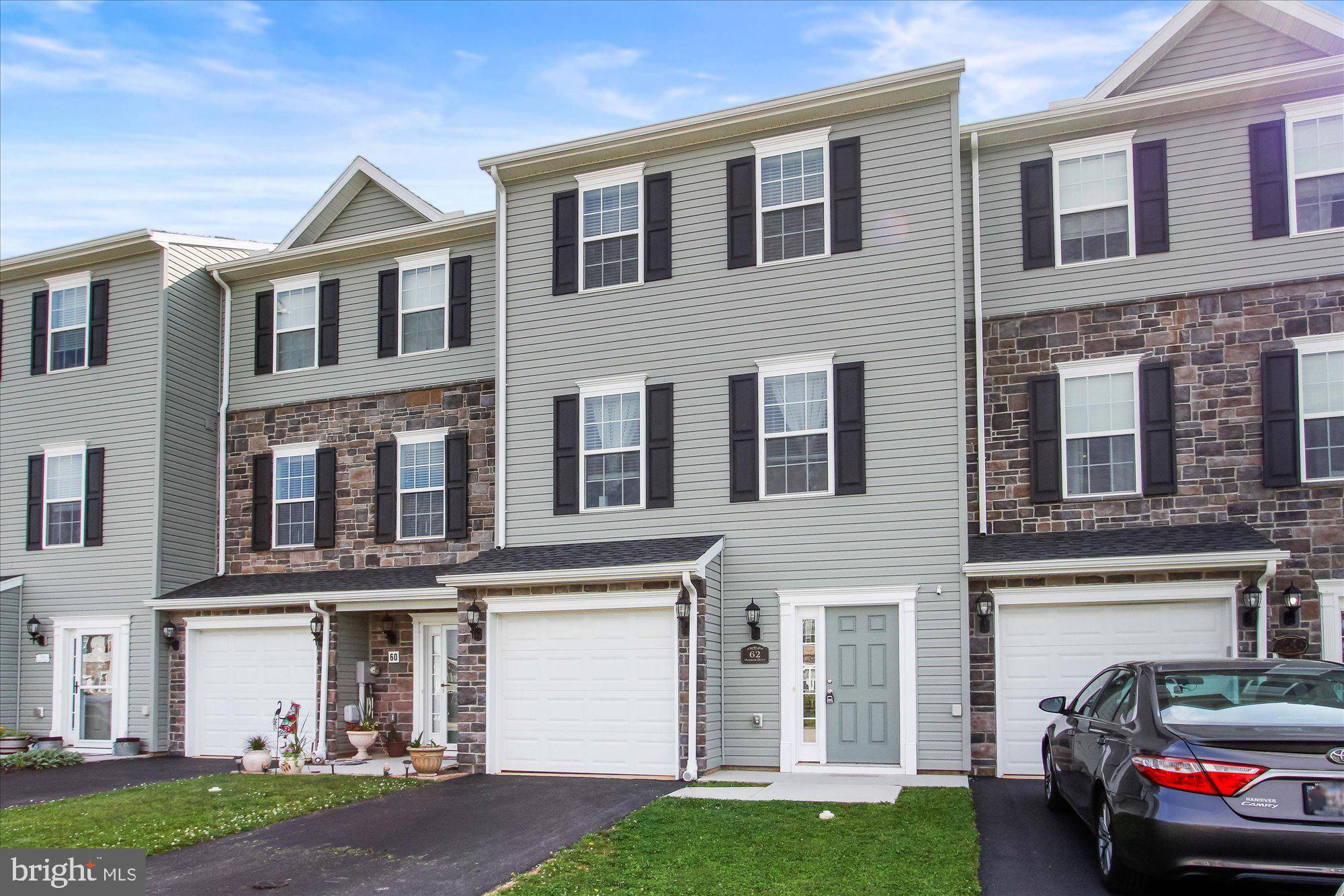 Hanover, PA 17331,62 HOLSTEIN DR