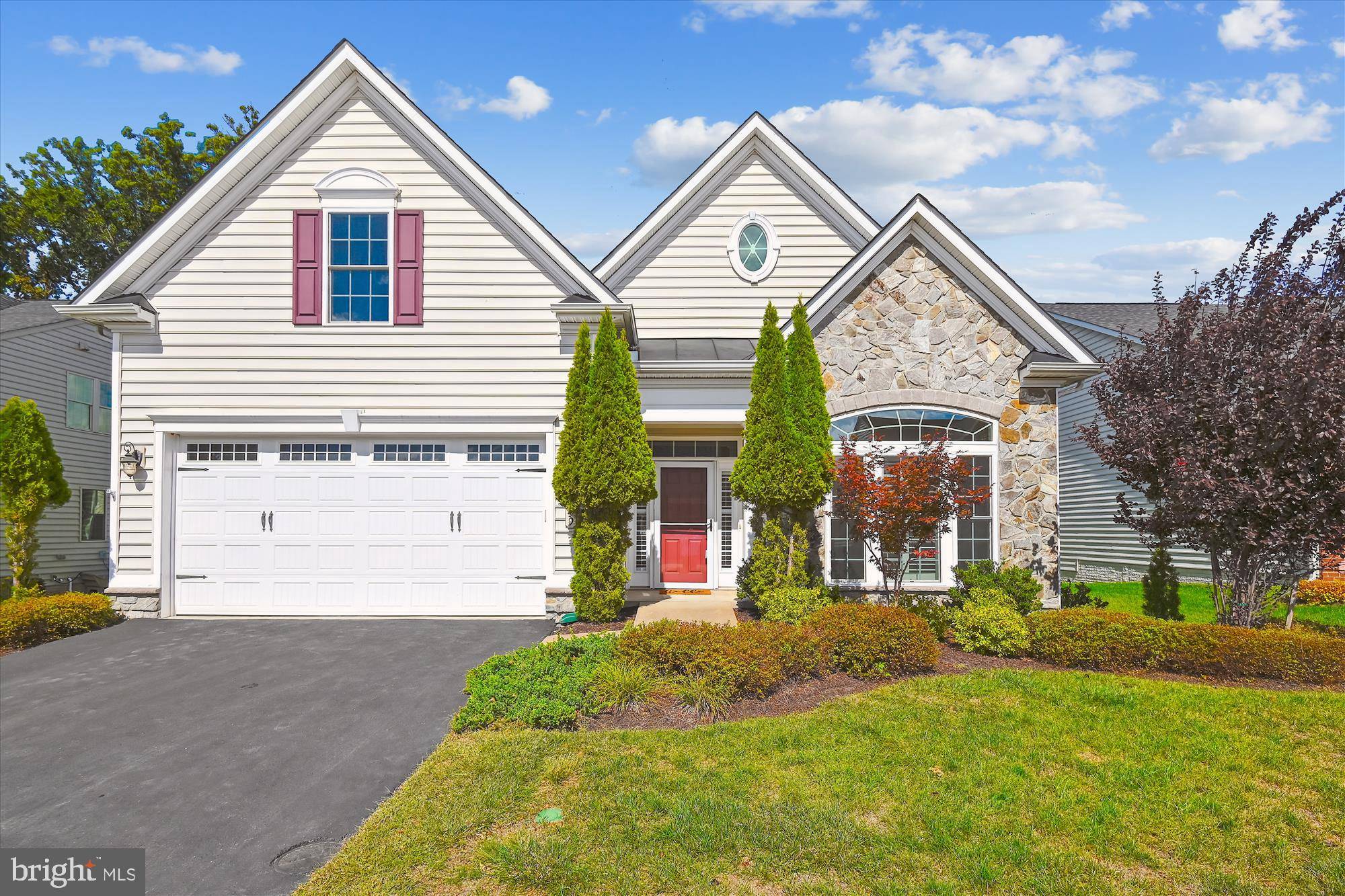 Marriottsville, MD 21104,11239 GENTLE ROLLING DR