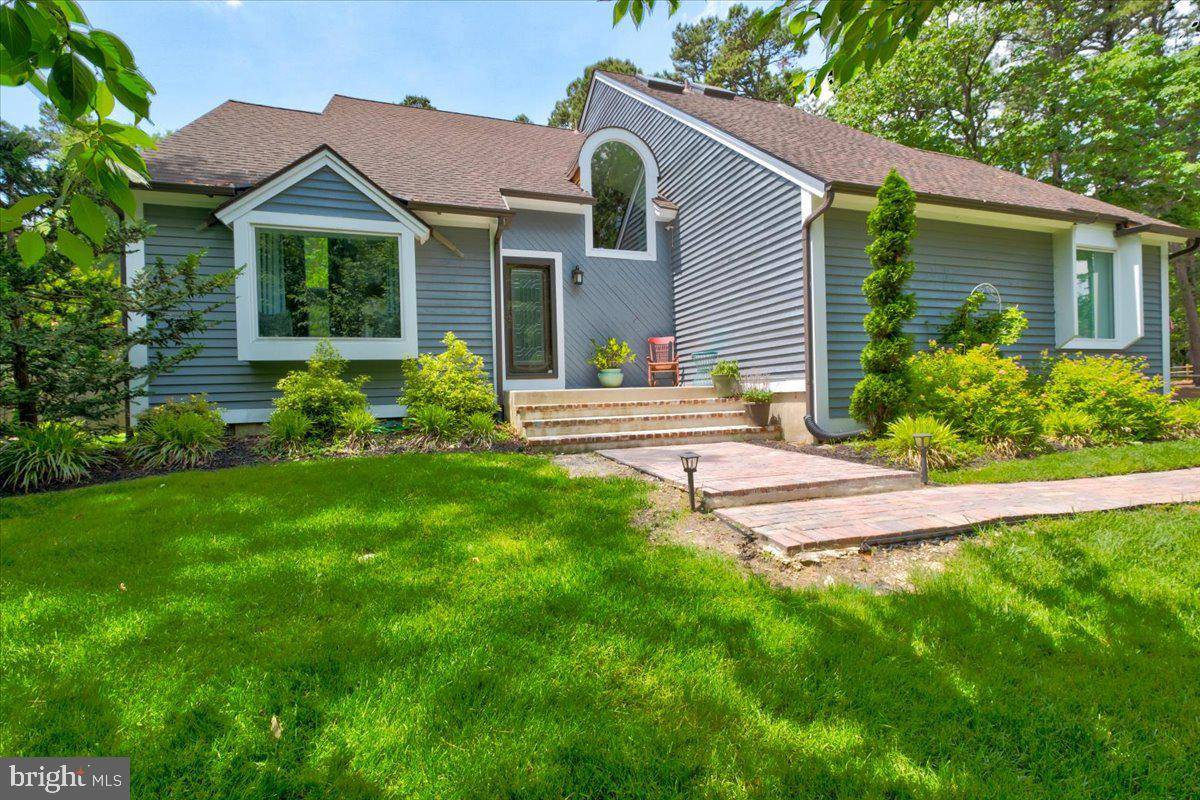 Shamong, NJ 08088,7 COBBLESTONE LN