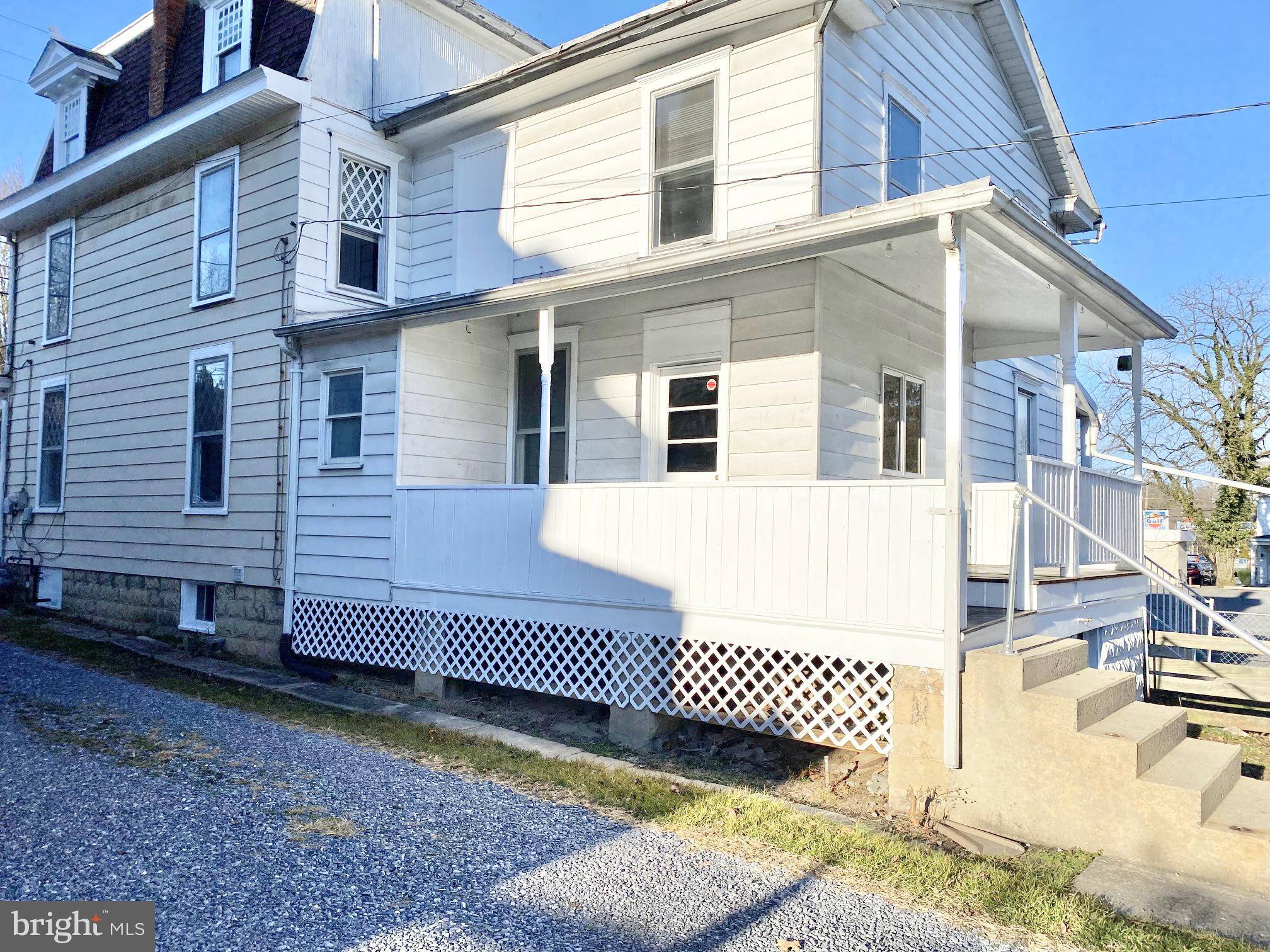 Shippensburg, PA 17257,474 E KING ST