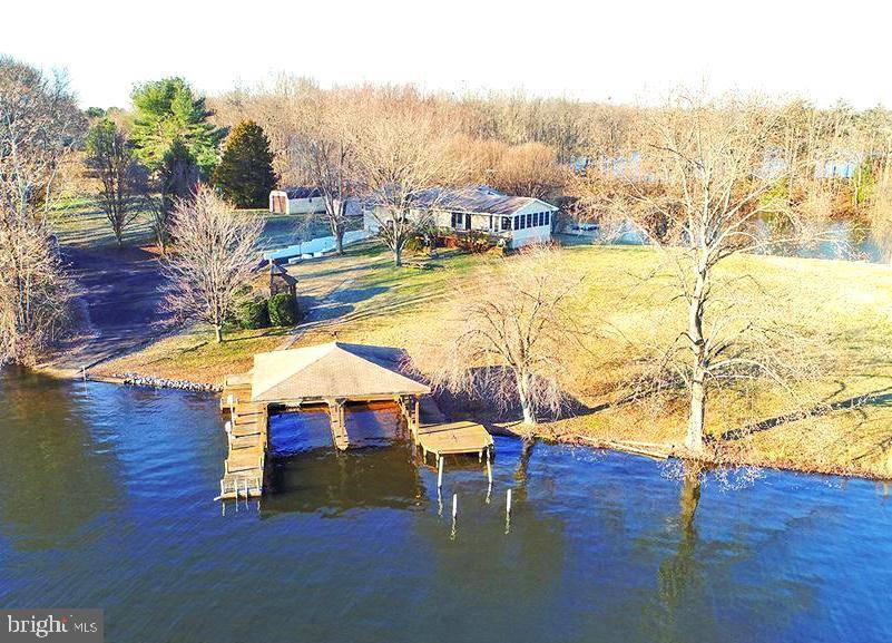 Bumpass, VA 23024,138 LAKE CT