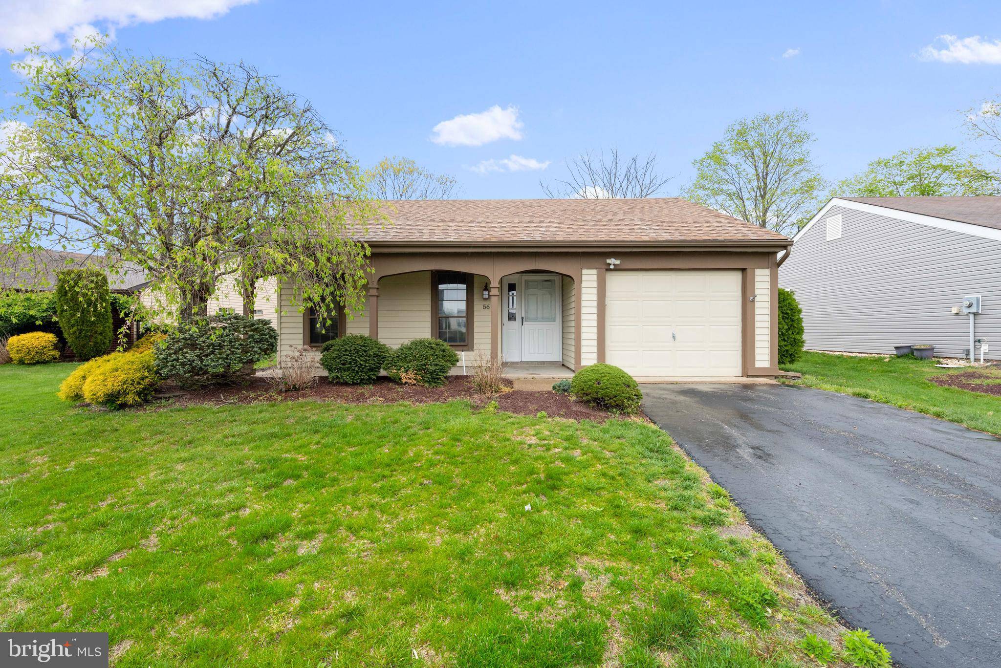 Manchester Township, NJ 08759,56 SANDHURST ST