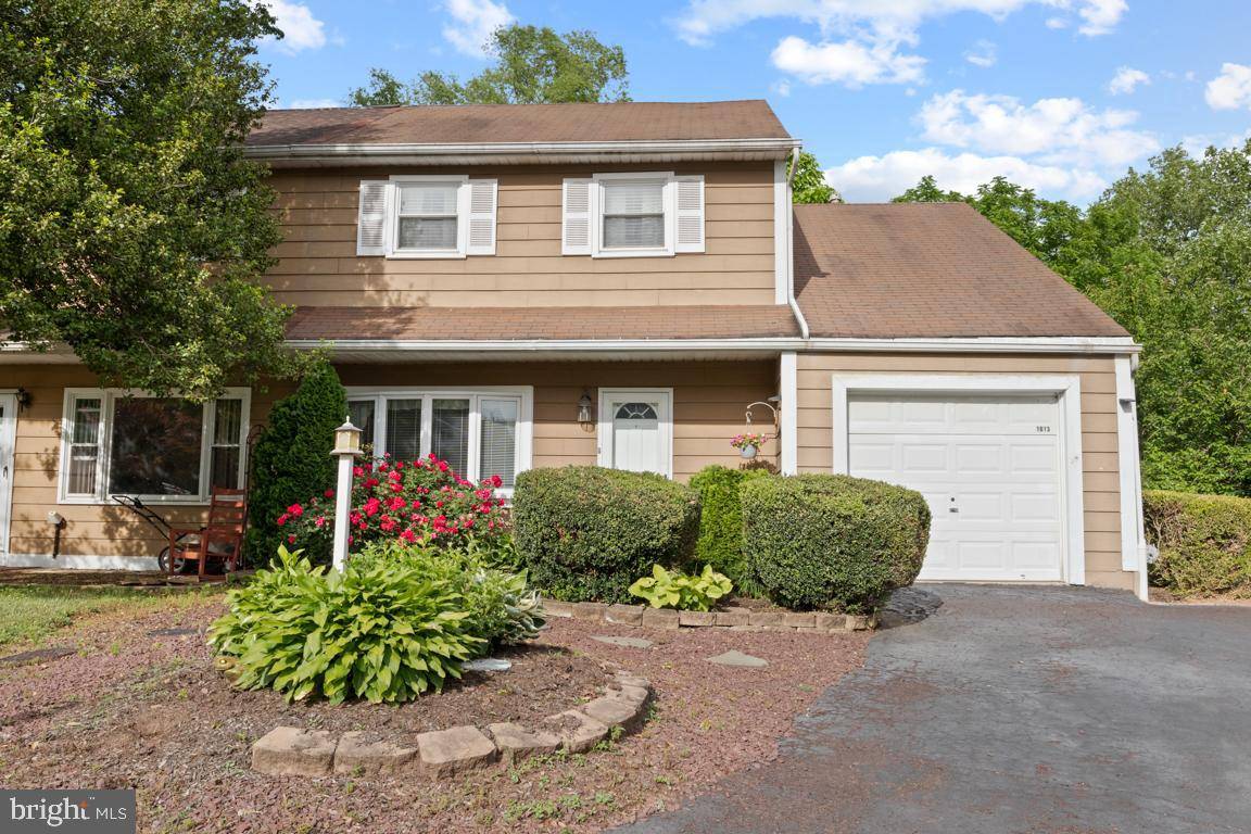 Lansdale, PA 19446,1613 BOONE WAY