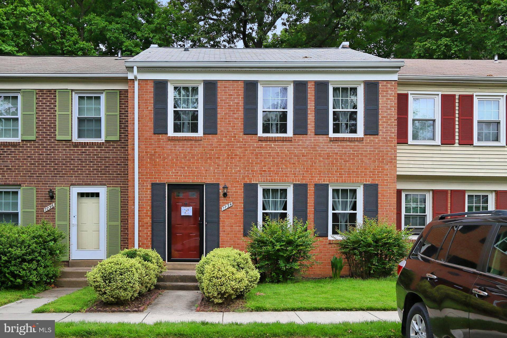 Springfield, VA 22153,7734 BRANDEIS WAY