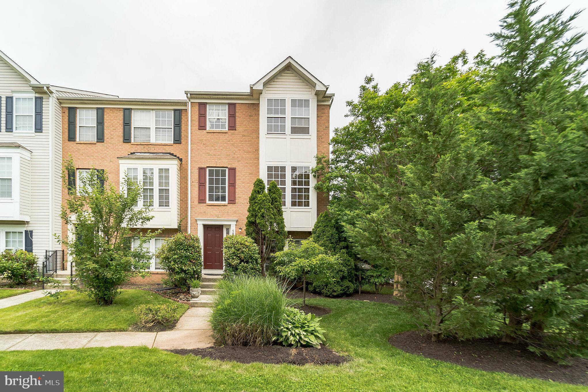 Rosedale, MD 21237,5076 KEMSLEY CT