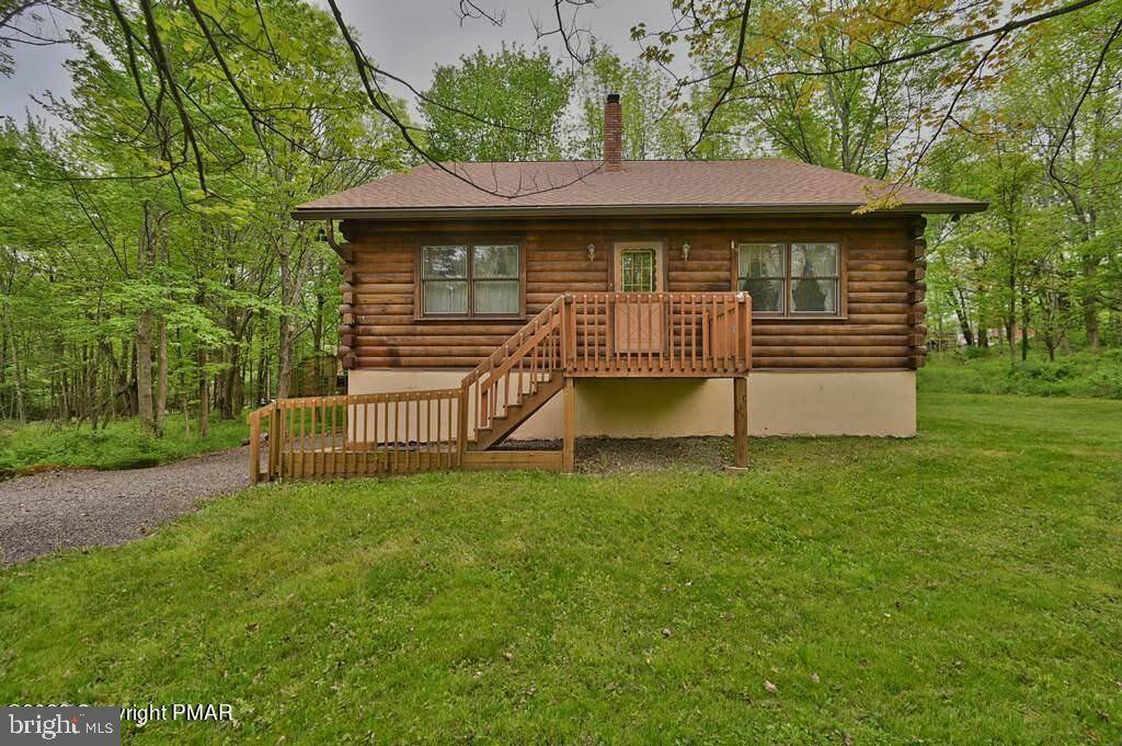 Lake Ariel, PA 18436,1482 RIDGEVIEW DR