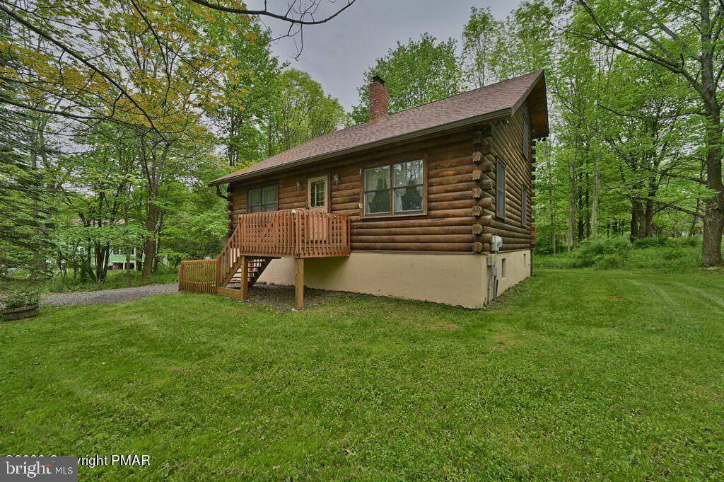 Lake Ariel, PA 18436,1482 RIDGEVIEW DR